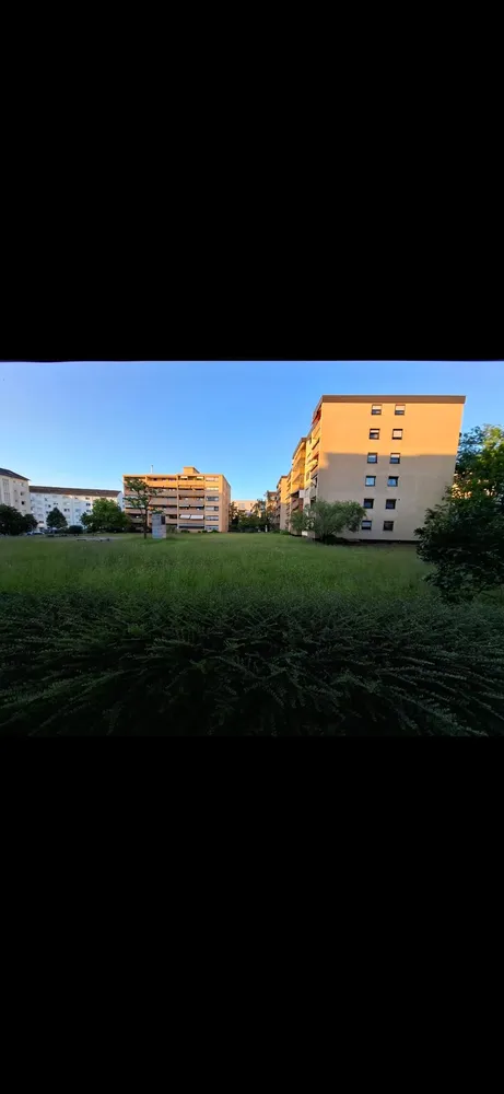 2 Zimmer Wohnung mit 65 m² in Mannheim – Bild 1