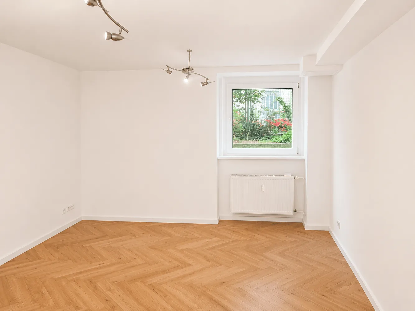 1 Zimmer Wohnung mit 15 m² in Berlin – Bild 1