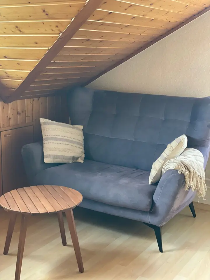 WG-Zimmer mit 65 m² in Singen – Bild 2