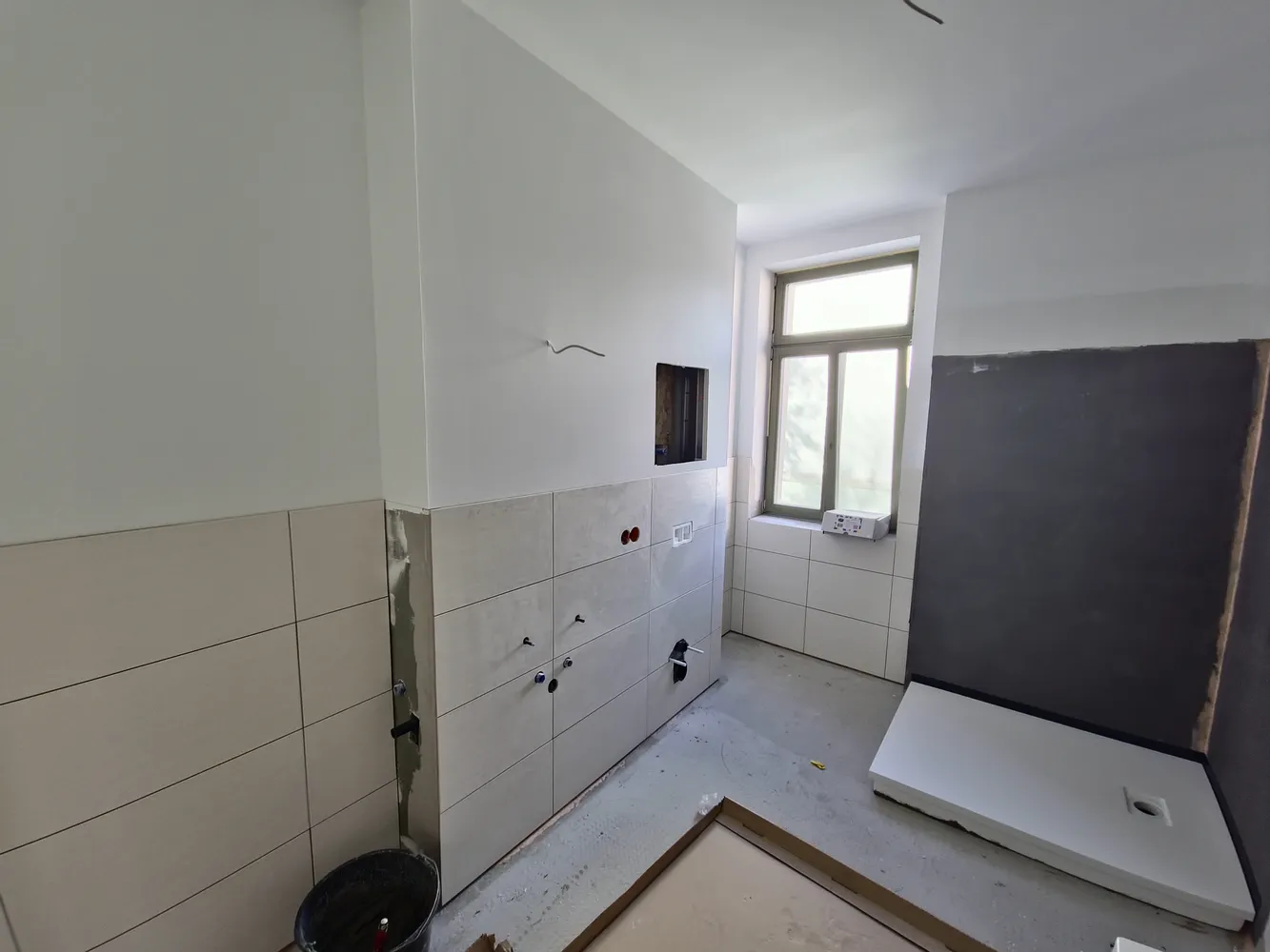 3 Zimmer Wohnung mit 68 m² in Delitzsch – Bild 9
