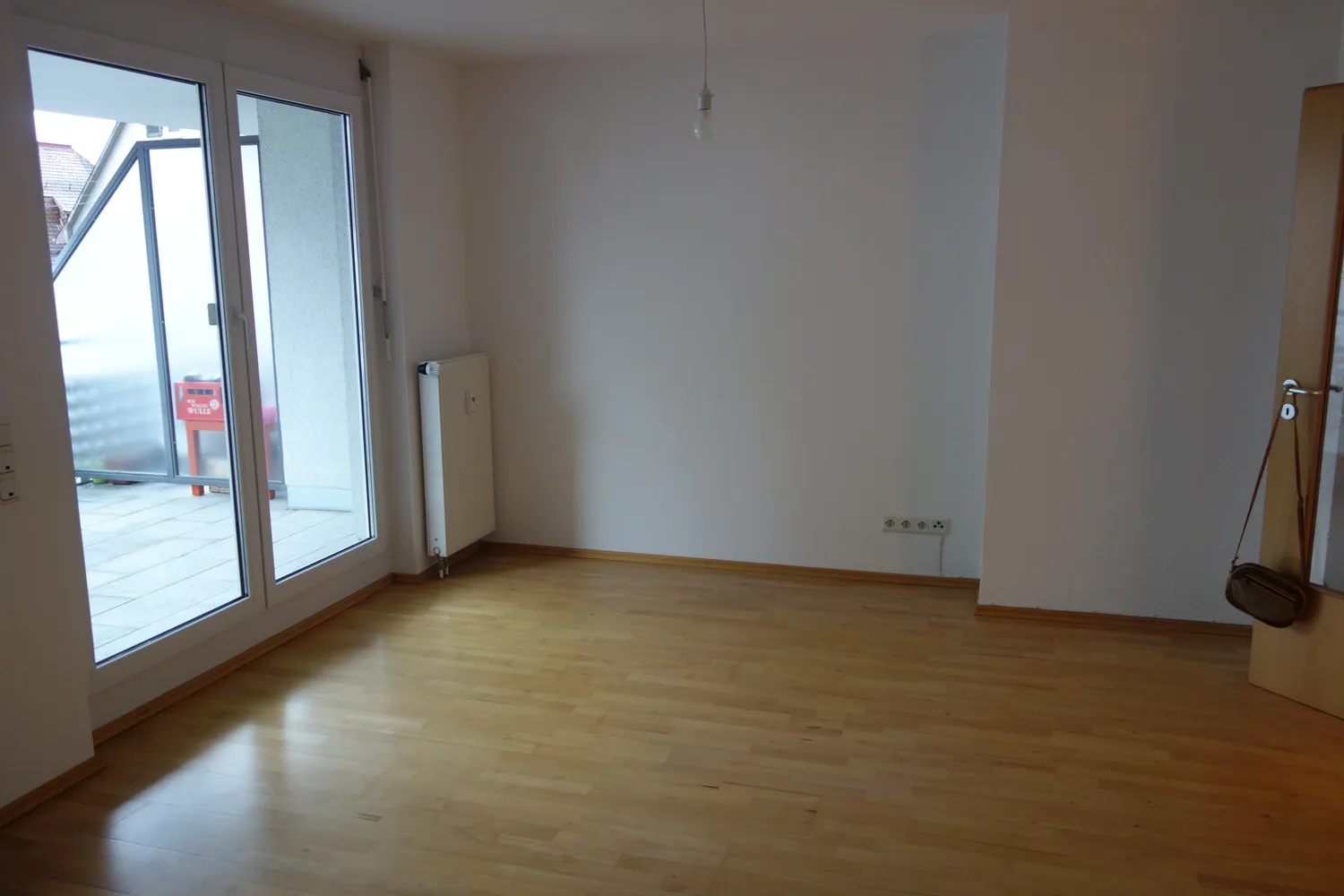 2 Zimmer Wohnung mit 53 m² in Stuttgart – Bild 2