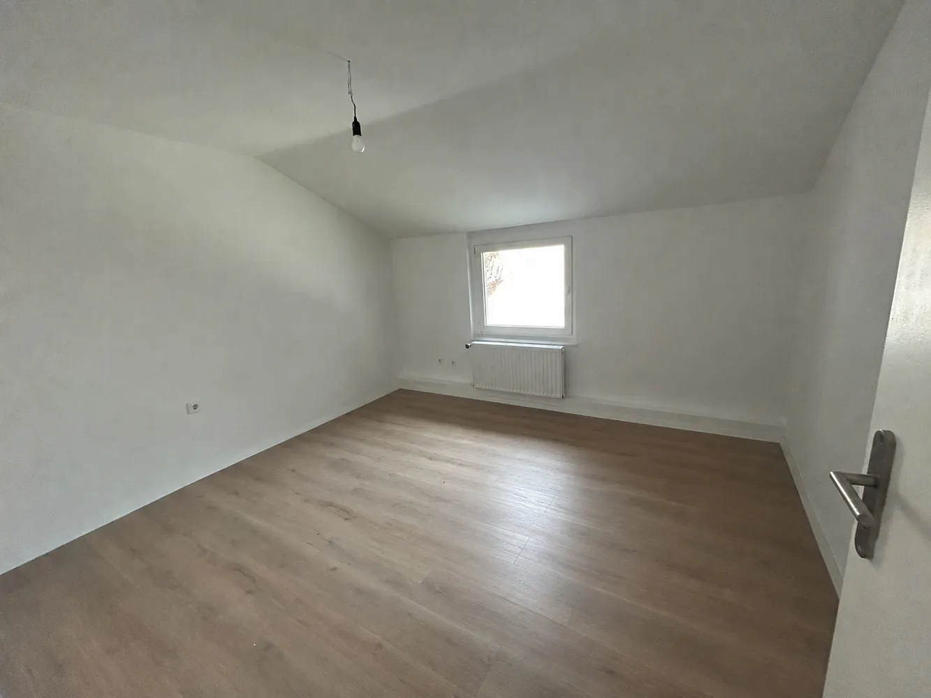 2 Zimmer Wohnung mit 67 m² in Dortmund – Bild 2