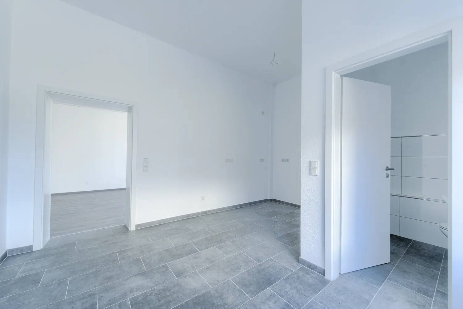 5 Zimmer Wohnung mit 135 m² in Dortmund – Bild 8