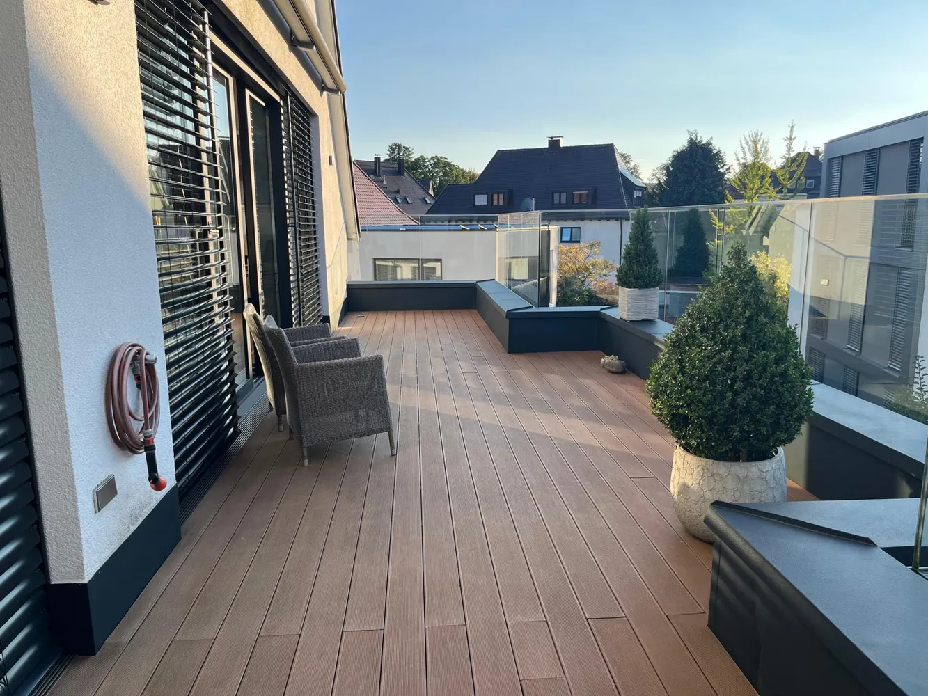 5 Zimmer Wohnung mit 217 m² in Neu-Ulm – Bild 3