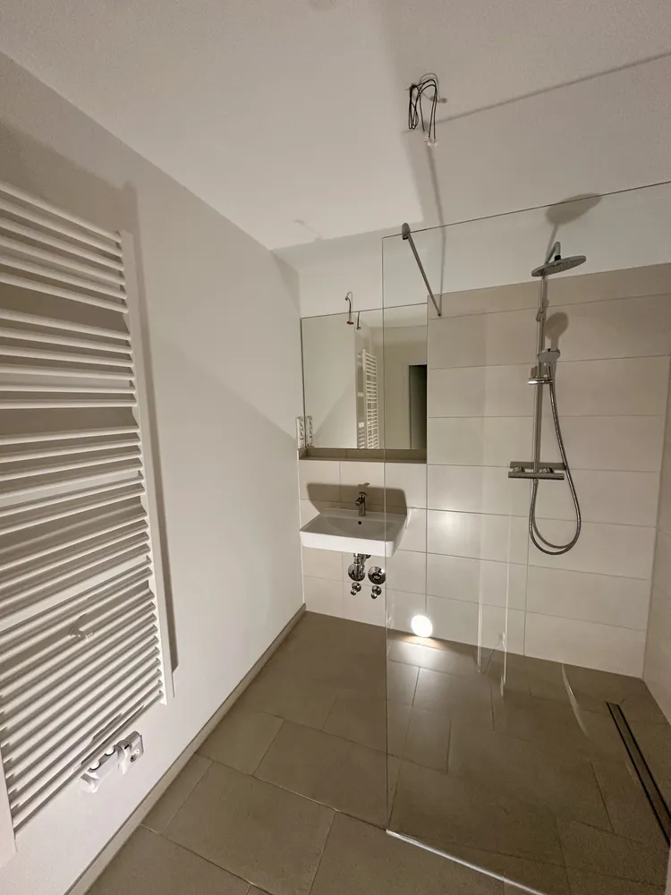 1 Zimmer Wohnung mit 33 m² in Berlin – Bild 4