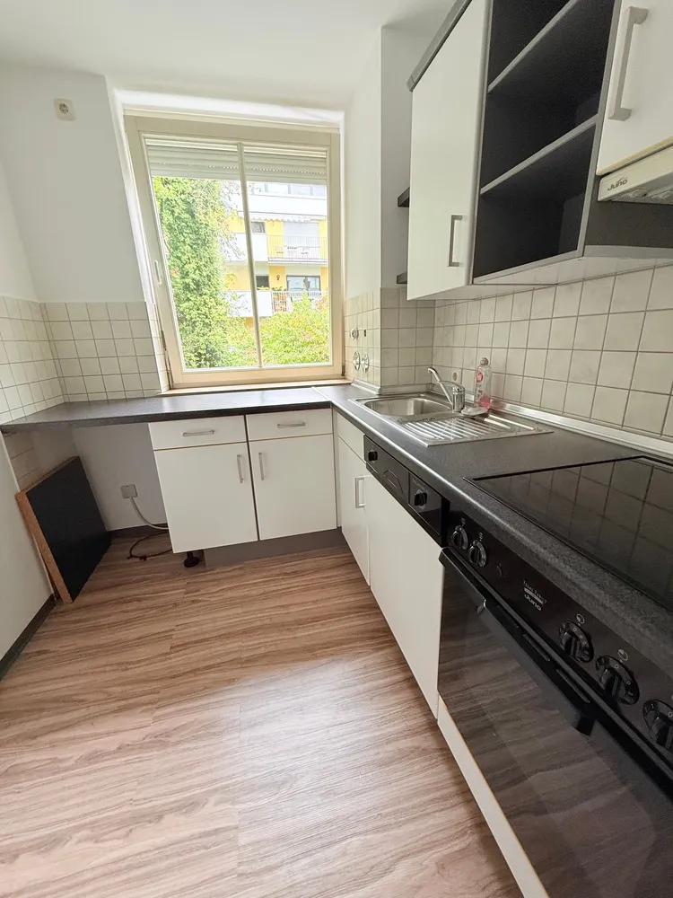 3 room apartment with 69 m² in Augsburg – Photo 8