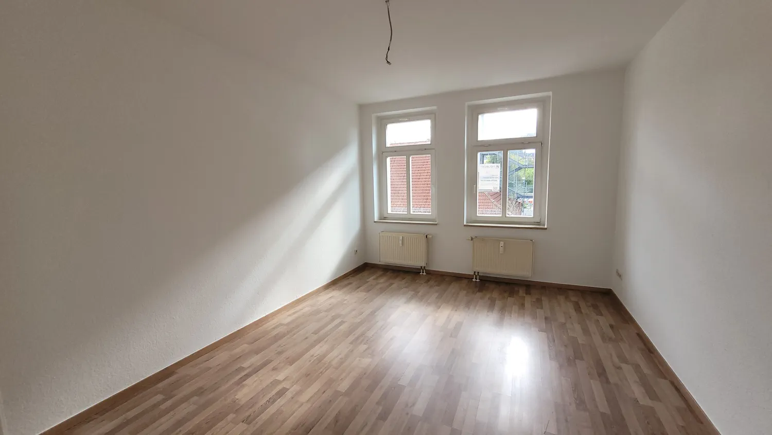 3 room apartment with 69 m² in Chemnitz – Photo 6