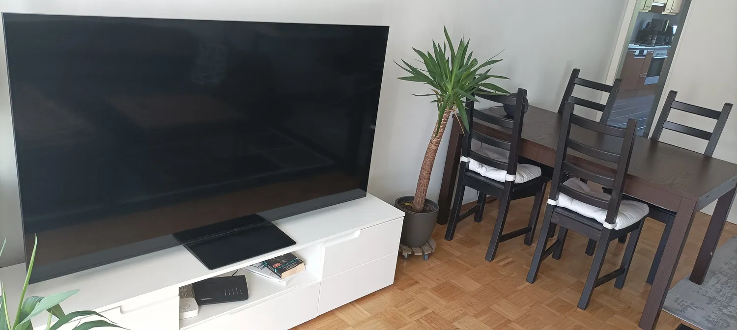 2 Zimmer Wohnung mit 52 m² in München – Bild 9