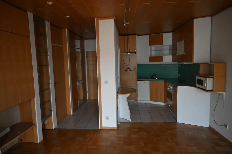 2 Zimmer Wohnung mit 39 m² in Kiel – Bild 5