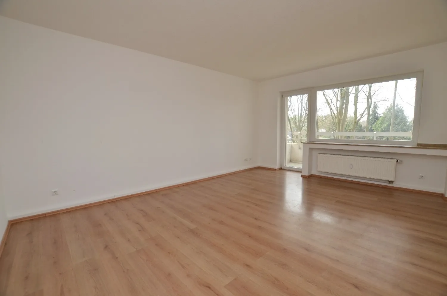 3 Zimmer Wohnung mit 87 m² in Bottrop – Bild 7