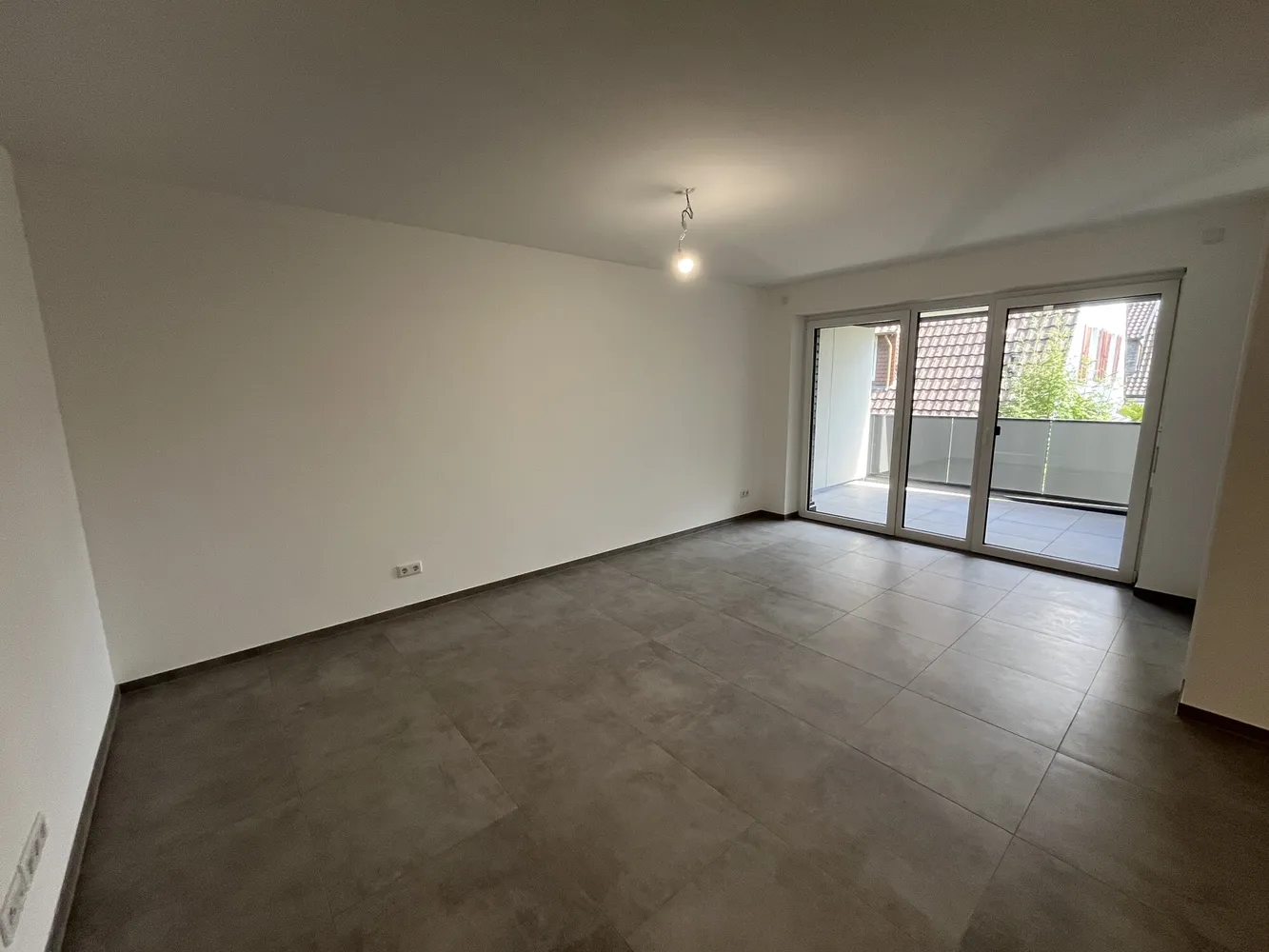 2 room apartment with 71 m² in Rheine – Photo 8