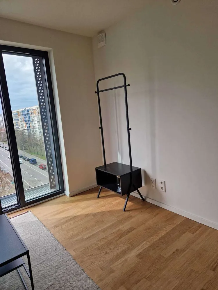 1 Zimmer Wohnung mit 33 m² in Berlin – Bild 1