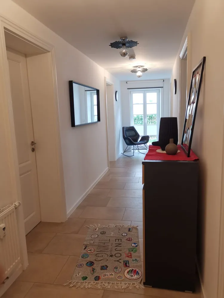 1 room apartment with 20 m² in Munich – Photo 2