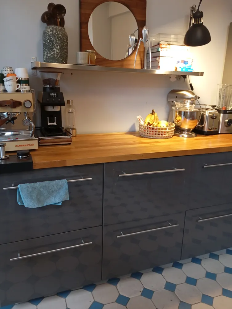 5 Zimmer Wohnung mit 140 m² in Stuttgart – Bild 8