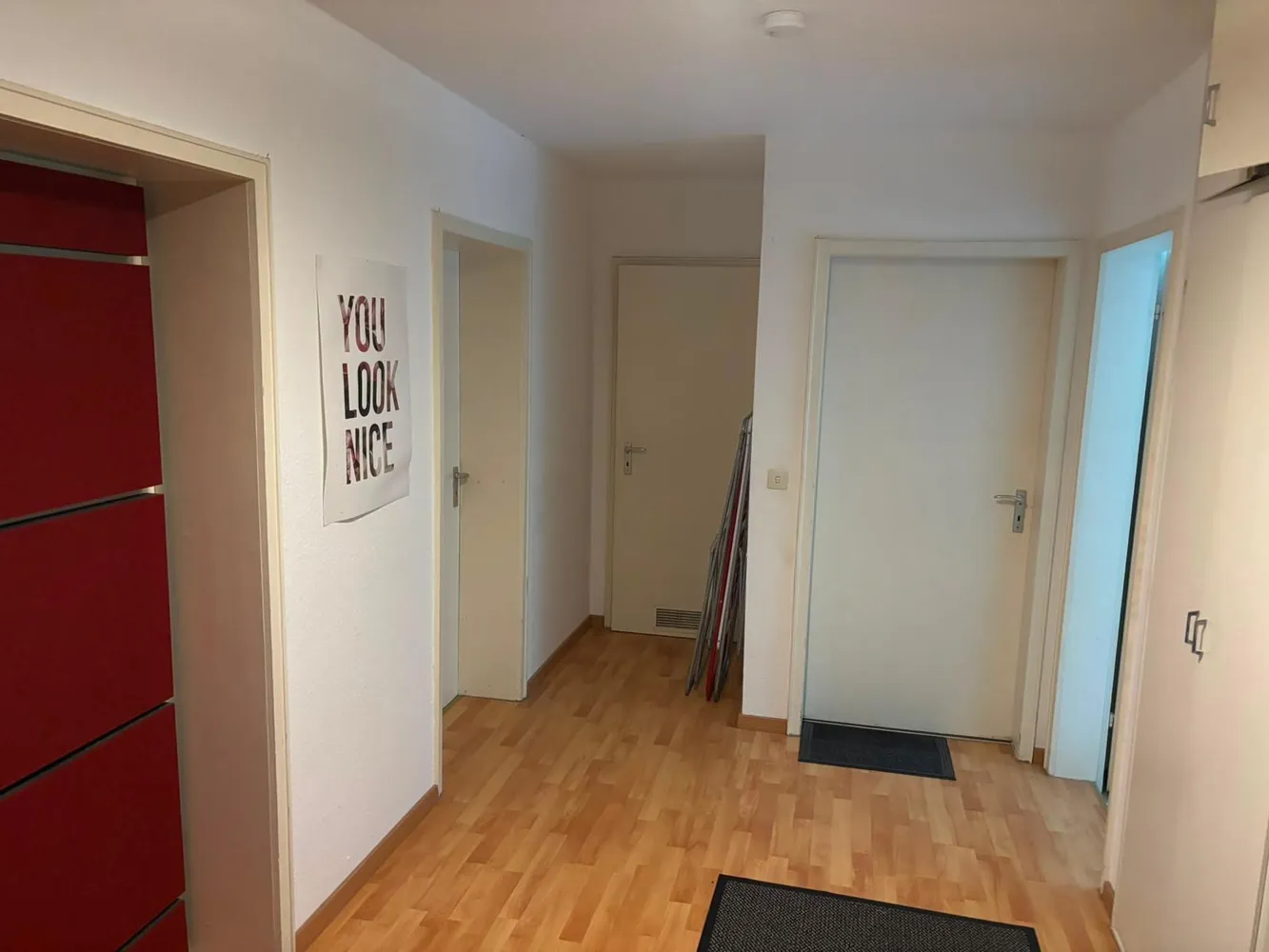 1 Zimmer Wohnung mit 26 m² in Karlsruhe – Bild 6
