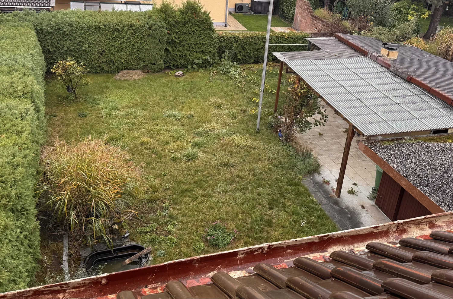 Shared room with 13 m² in Munich – Photo 7
