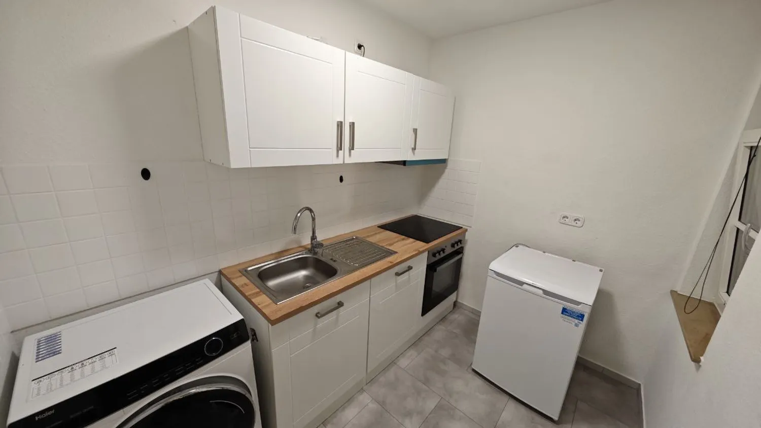 1 Zimmer Wohnung mit 33 m² in Leipzig – Bild 12