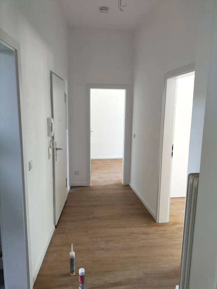 3 Zimmer Wohnung mit 57 m² in Dortmund – Bild 7