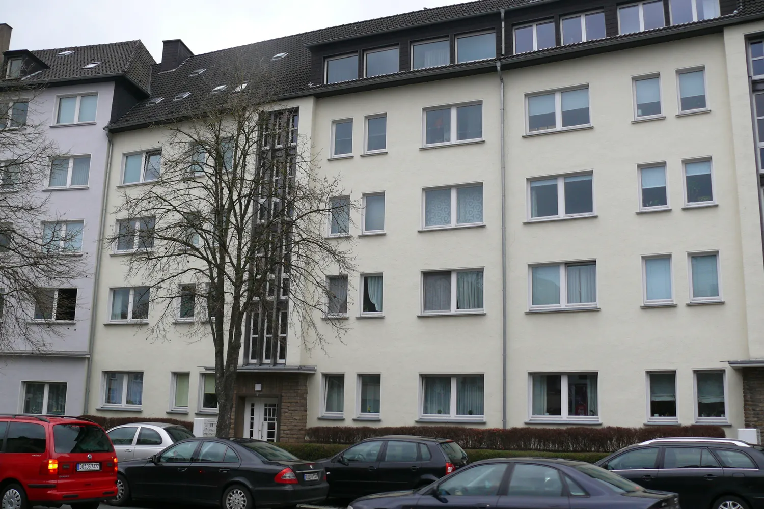 3 Zimmer Wohnung mit 82 m² in Dortmund – Bild 1