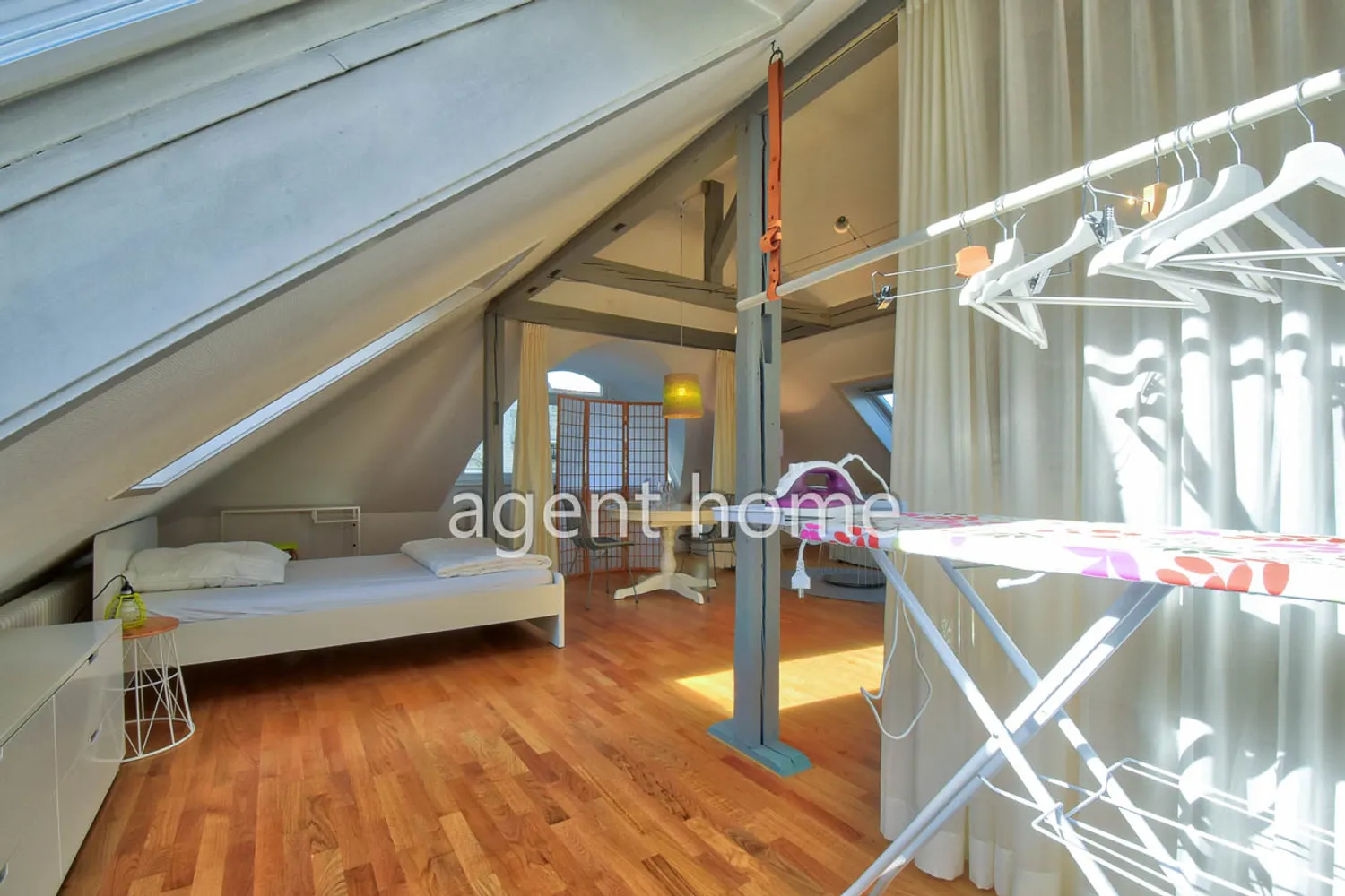 1 Zimmer Wohnung mit 44 m² in Stuttgart – Bild 12
