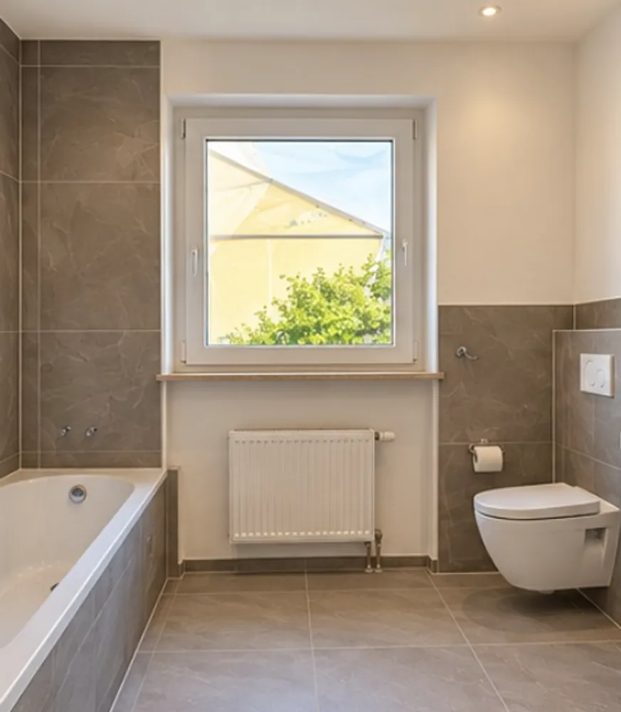 5 Zimmer Haus mit 110 m² in Germering – Bild 12