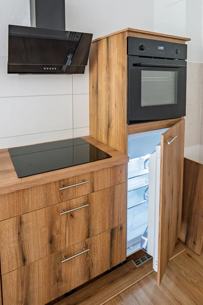 2 Zimmer Wohnung mit 61 m² in Bielefeld – Bild 7