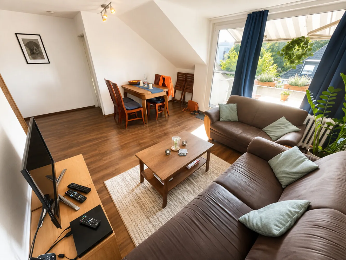 3 Zimmer Wohnung mit 65 m² in Marl – Bild 3