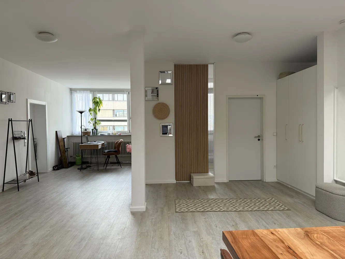 3 Zimmer Wohnung mit 129 m² in Karlsruhe – Bild 8