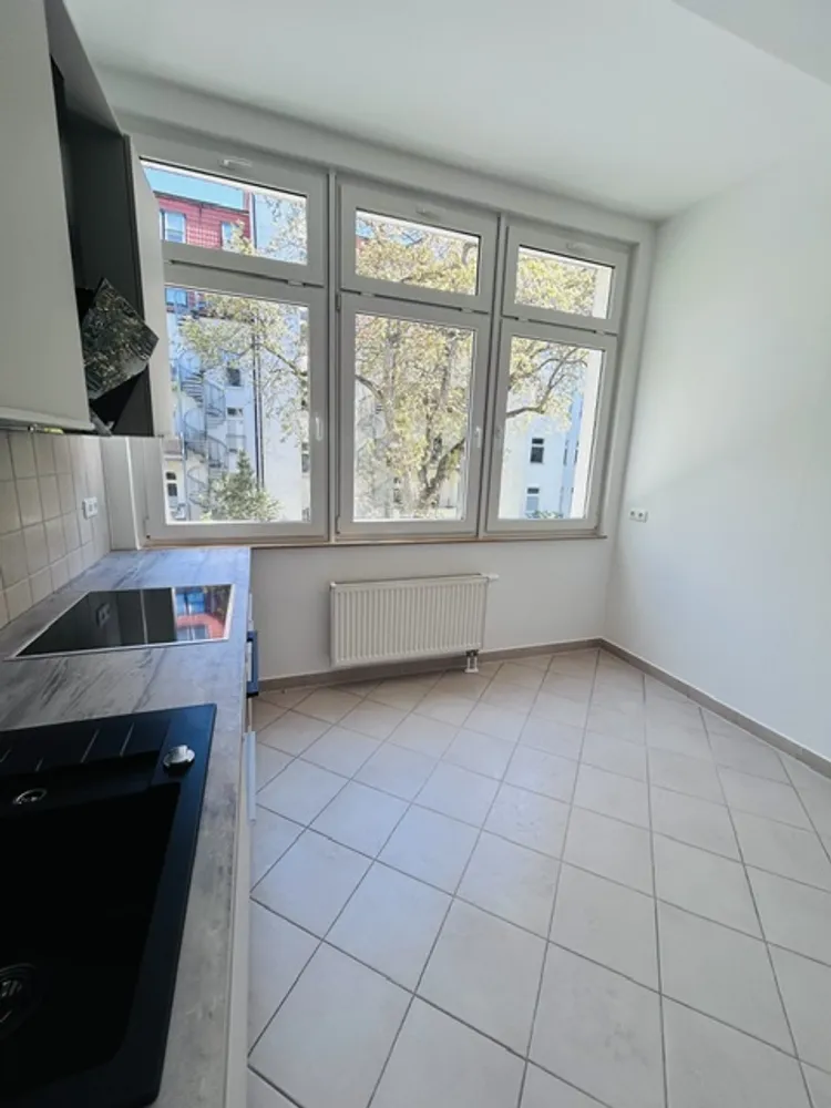 2 room apartment with 59 m² in Magdeburg – Photo 3