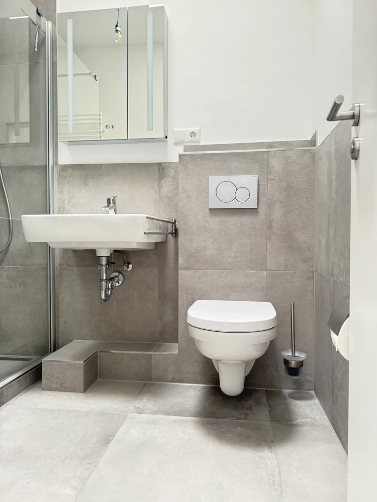 2 Zimmer Wohnung mit 76 m² in München – Bild 12