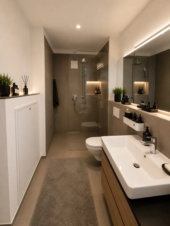 2 Zimmer Wohnung mit 69 m² in Traunstein – Bild 6