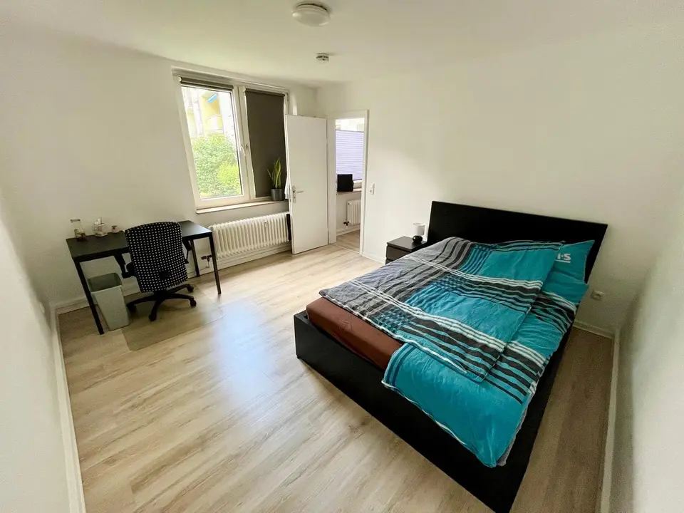 3 Zimmer Wohnung mit 70 m² in Kassel – Bild 7