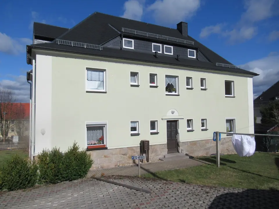 2 Zimmer Wohnung mit 65 m² in Aue-Bad Schlema – Bild 2