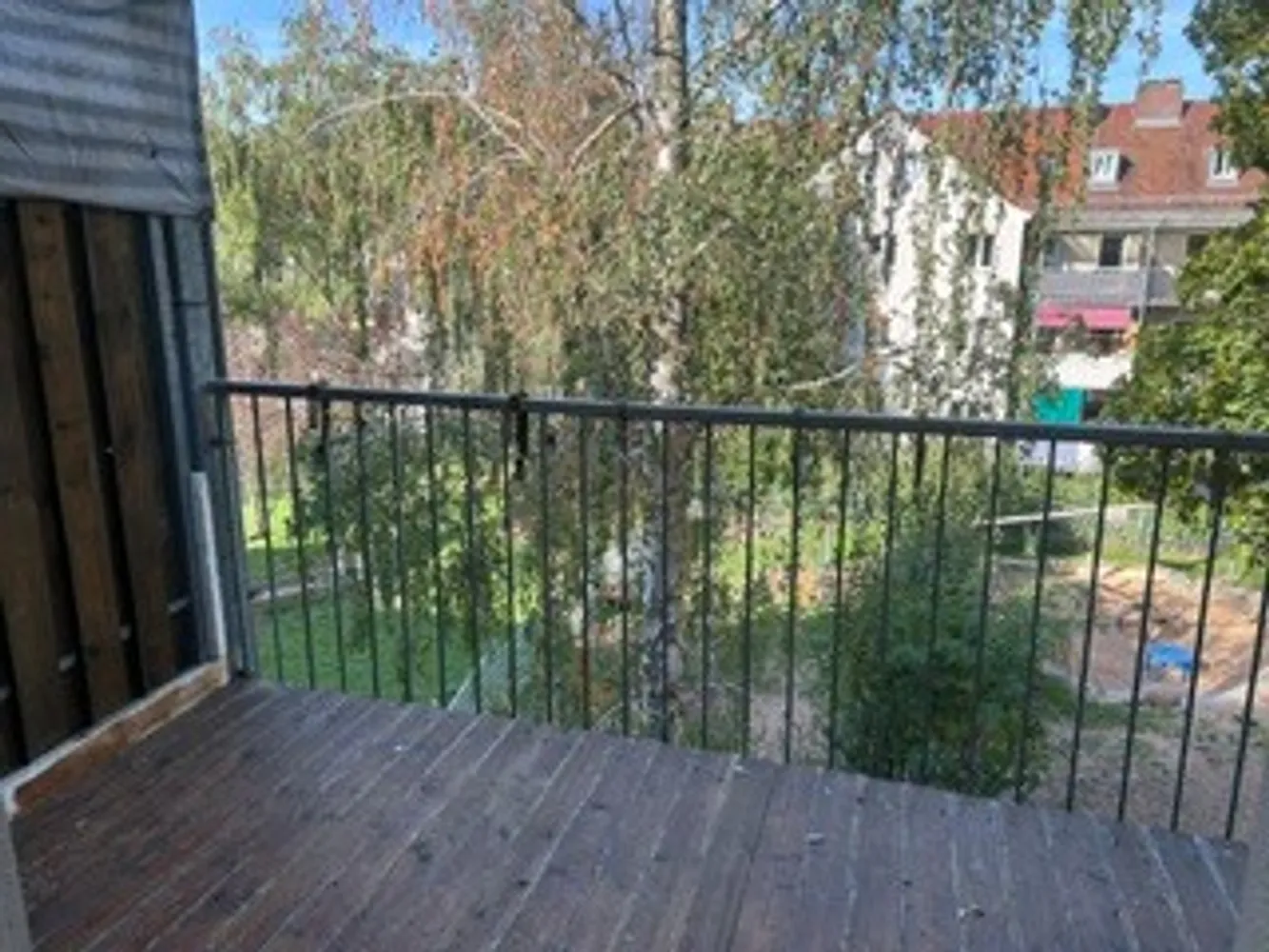 2 Zimmer Wohnung mit 54 m² in Nürnberg – Bild 1