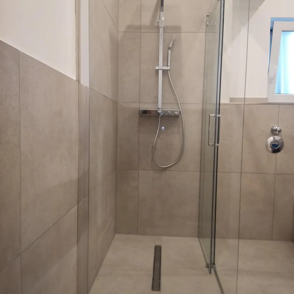 2 Zimmer Wohnung mit 55 m² in Ludwigshafen am Rhein – Bild 3