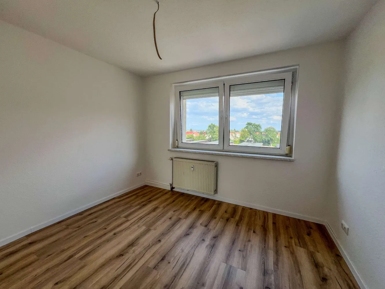 4 room apartment with 76 m² in Riesa – Photo 9