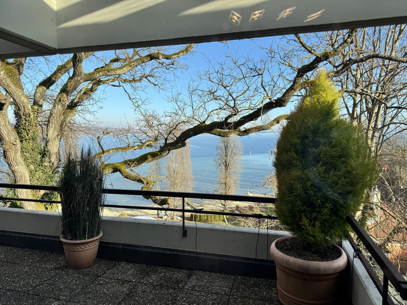 5 Zimmer Wohnung mit 180 m² in Konstanz – Bild 12