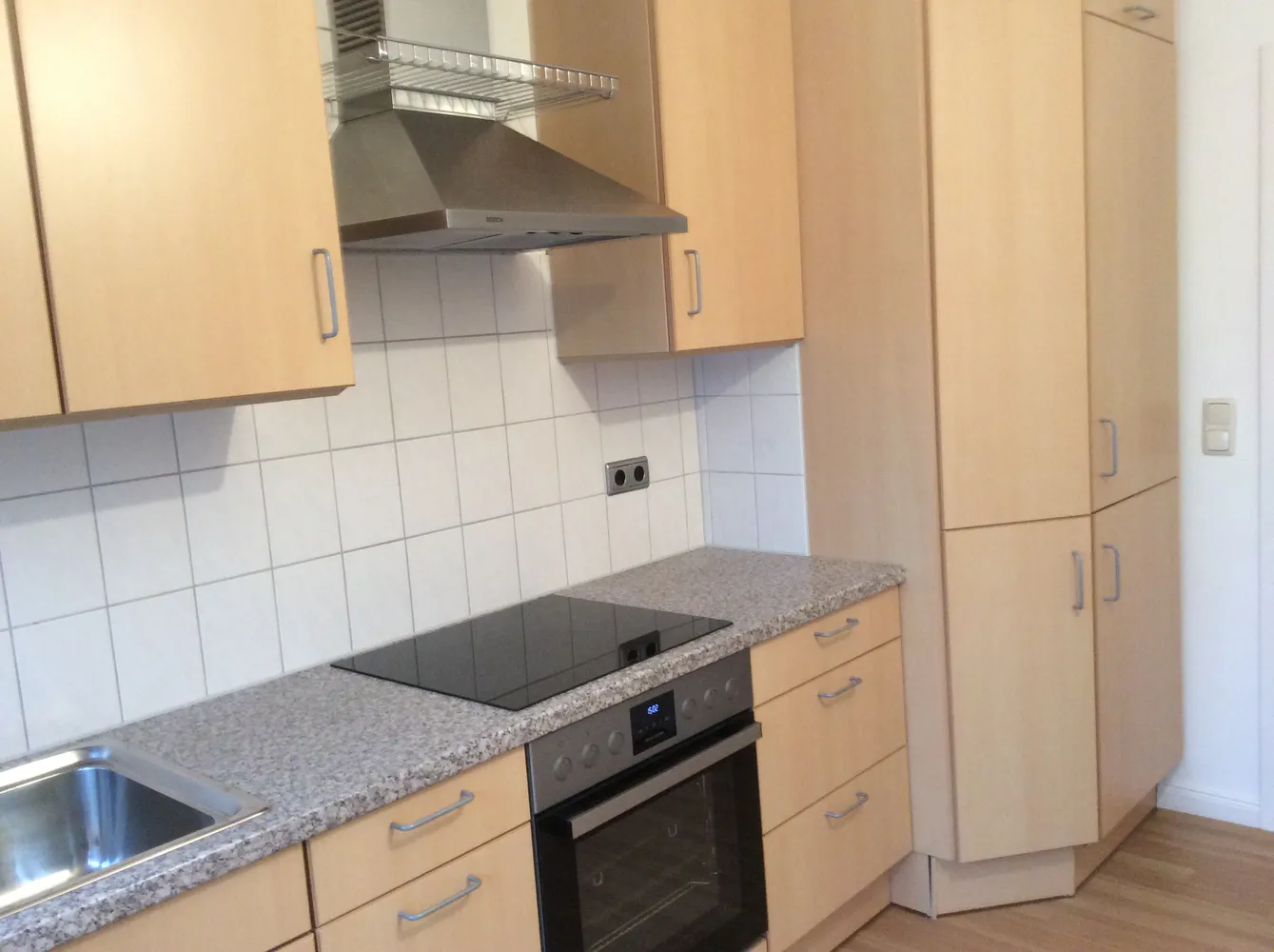 3 Zimmer Wohnung mit 80 m² in Hamburg – Bild 1
