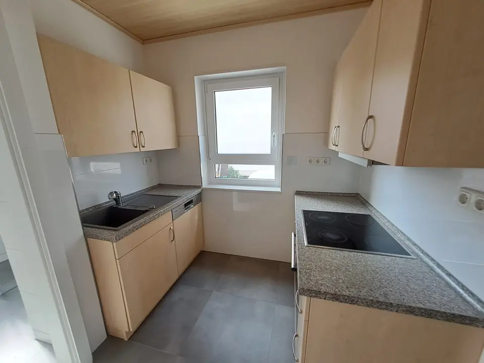 2 Zimmer Wohnung mit 70 m² in Bensheim – Bild 4