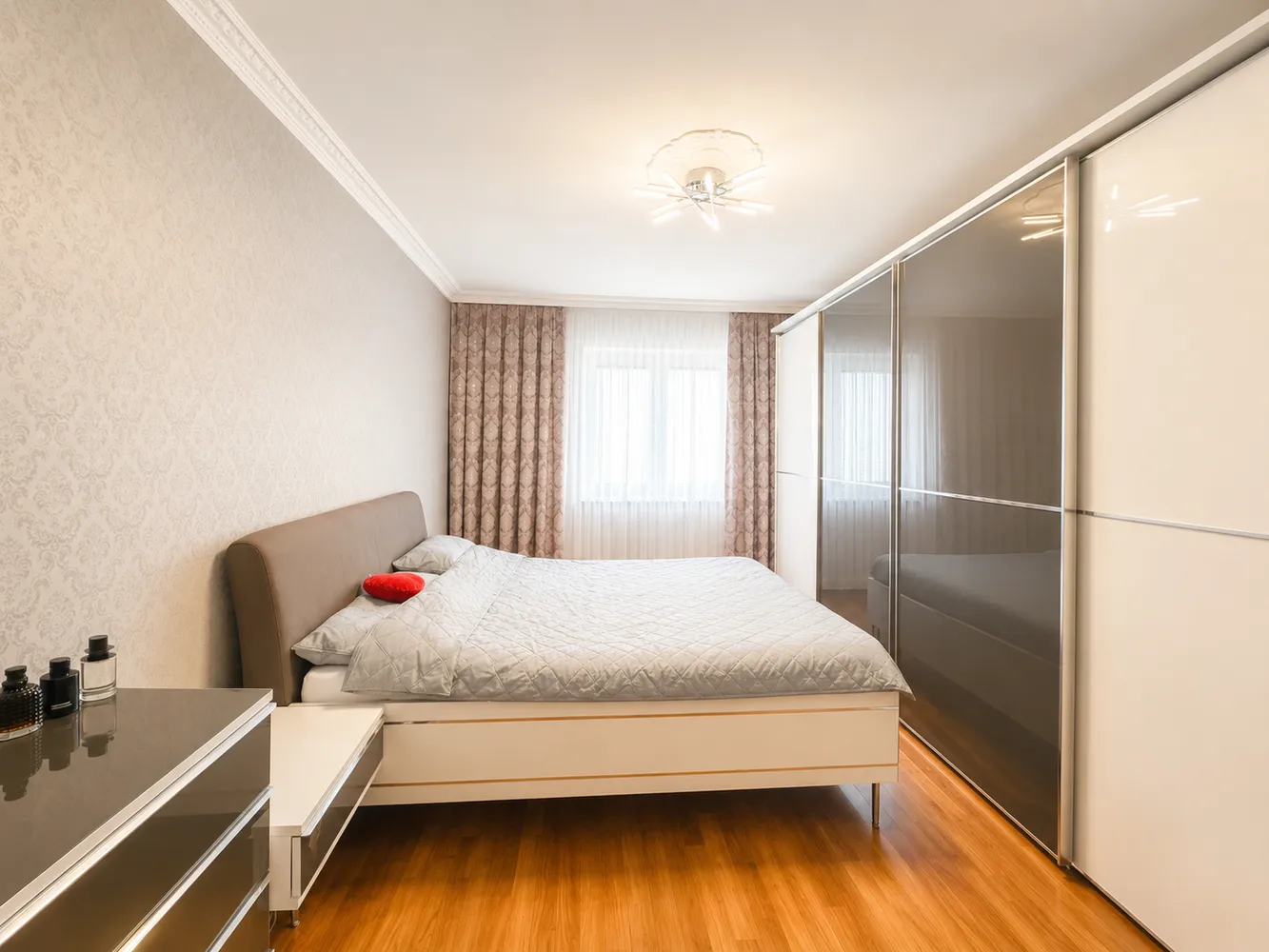 4 room apartment with 141 m² in Magdeburg – Photo 7