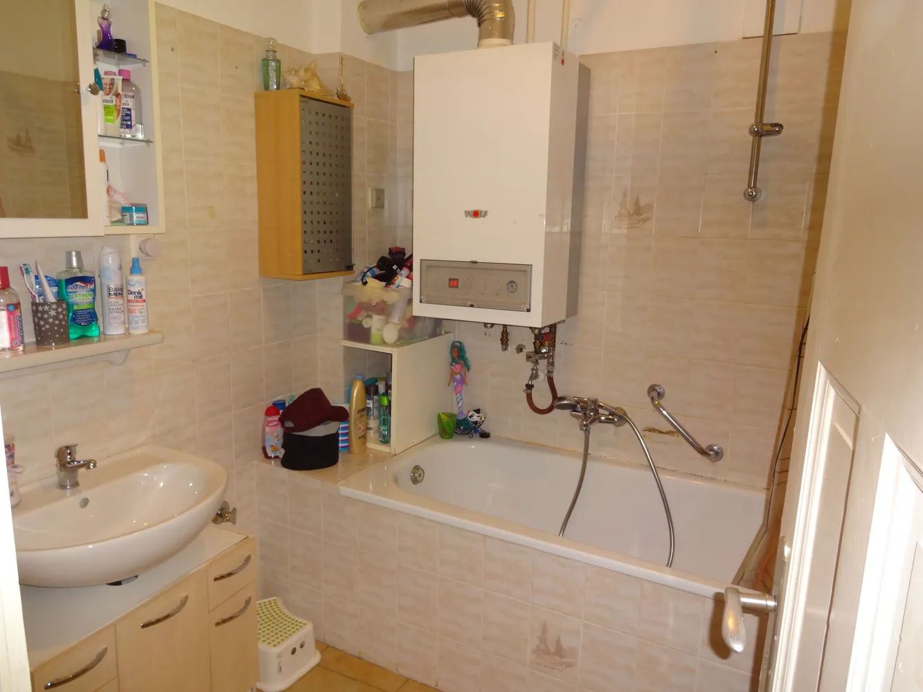 4 Zimmer Wohnung mit 100 m² in Menden (Sauerland) – Bild 8