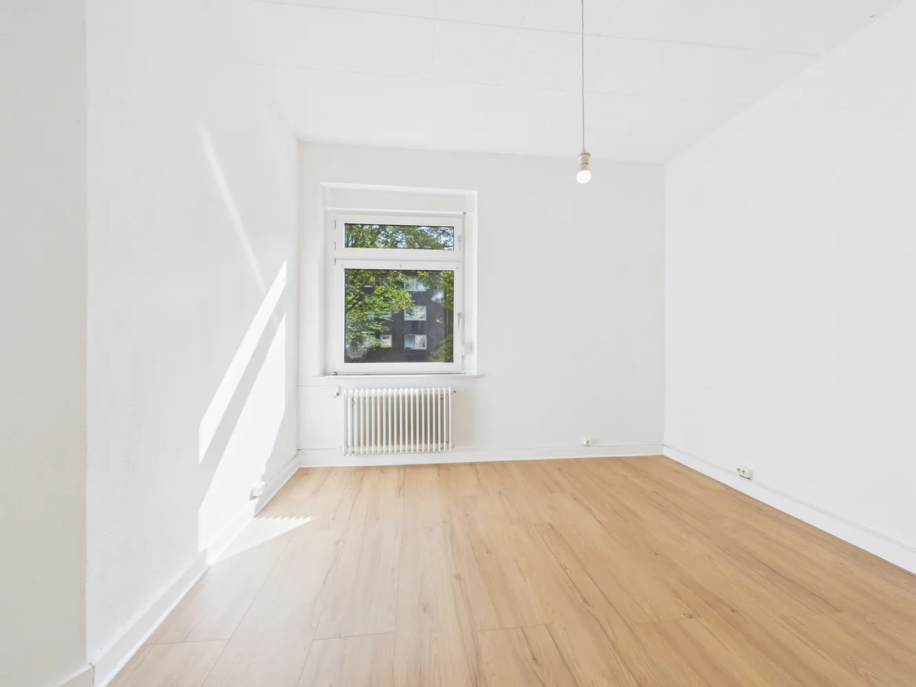 4 Zimmer Wohnung mit 104 m² in Dortmund – Bild 12