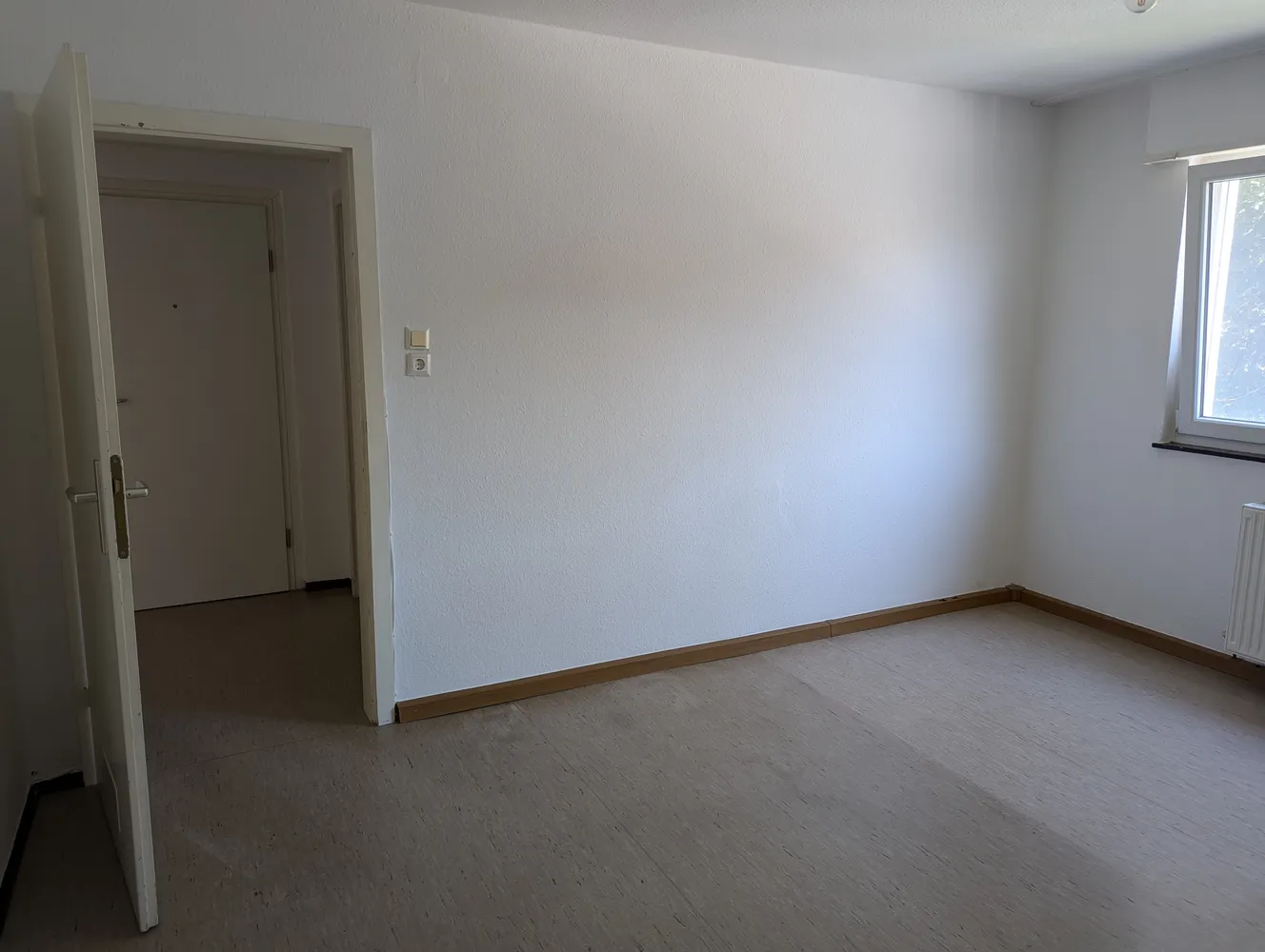 2 Zimmer Wohnung mit 52 m² in Heidelberg – Bild 3