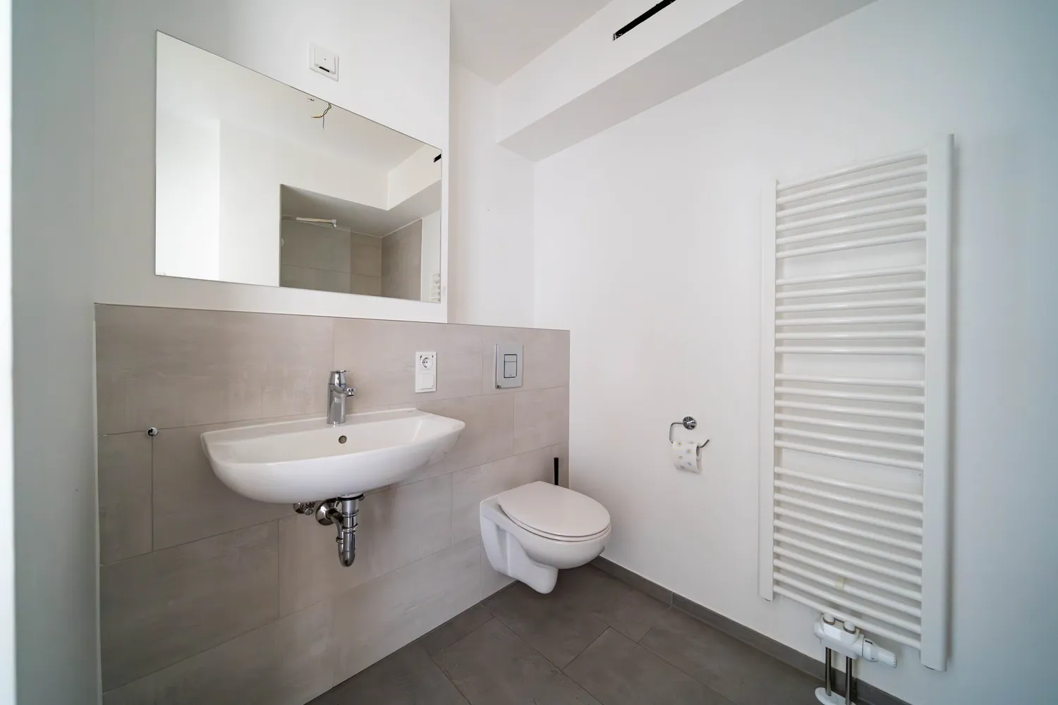 2 Zimmer Wohnung mit 53 m² in Regensburg – Bild 11