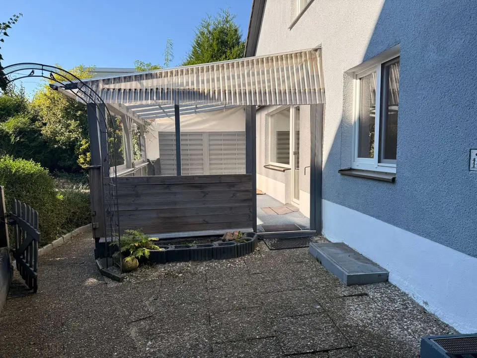 4 Zimmer Wohnung mit 117 m² in Wolfenbüttel – Bild 7