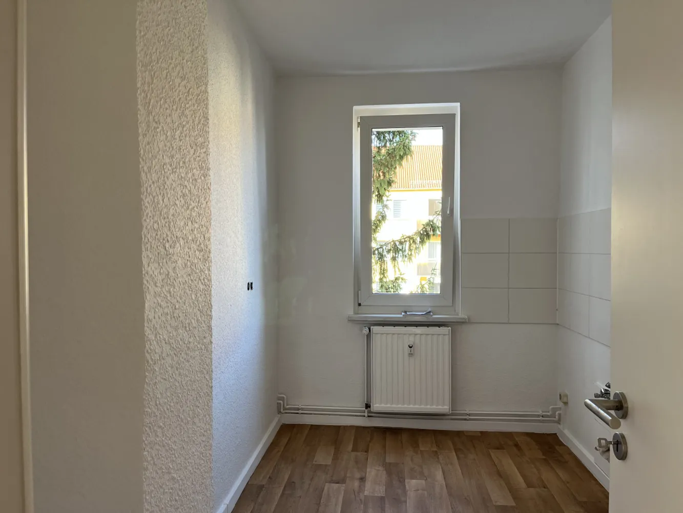 3 Zimmer Wohnung mit 60 m² in Weißenfels – Bild 6