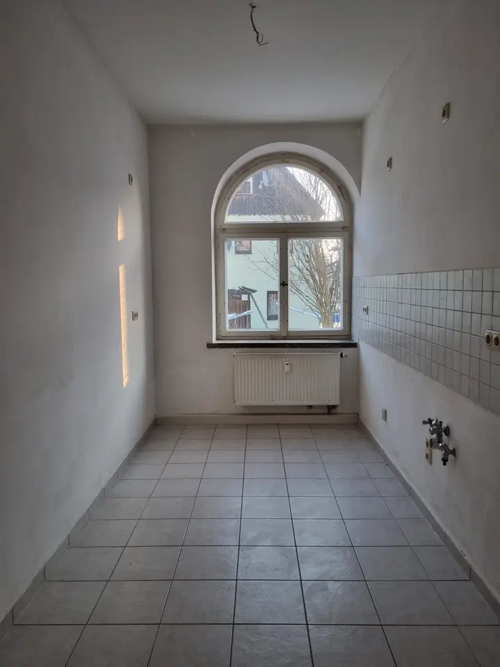5 Zimmer Wohnung mit 130 m² in Annaberg-Buchholz – Bild 2