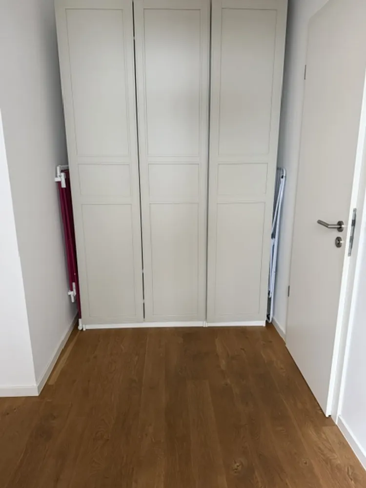 2 Zimmer Wohnung mit 92 m² in Düsseldorf – Bild 11