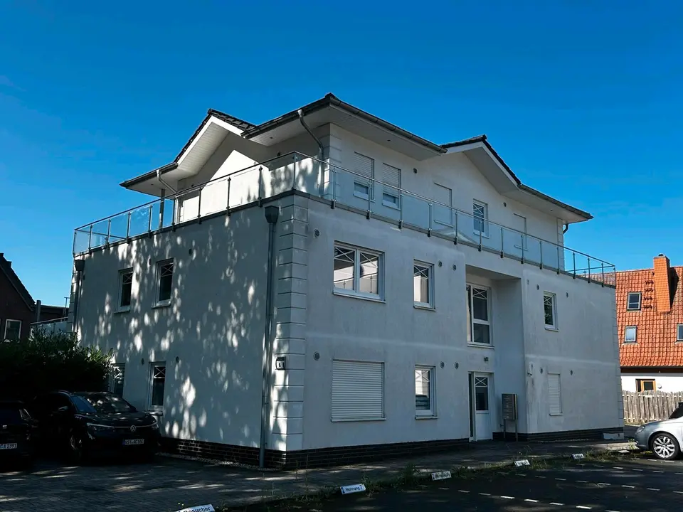 3 Zimmer Wohnung mit 83 m² in Oldenburg – Bild 9