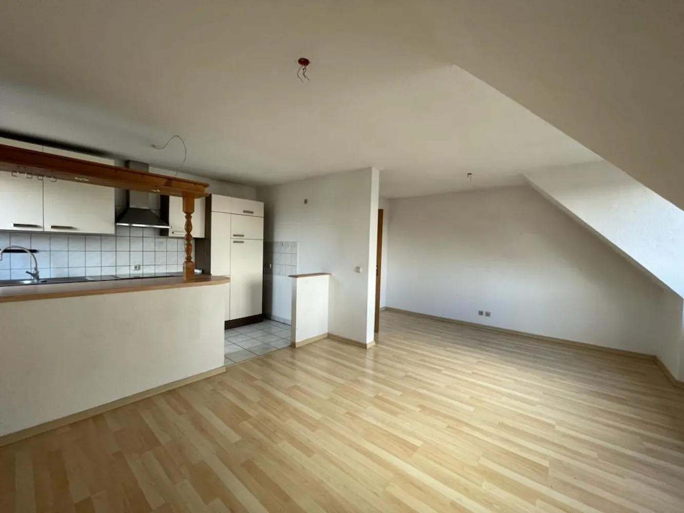 2 Zimmer Wohnung mit 52 m² in Pirna – Bild 3